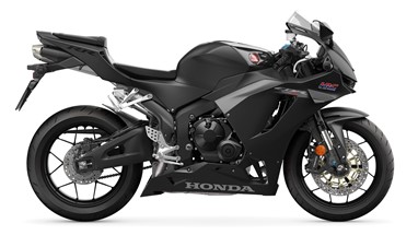 Honda CBR600RR | Moto | Super Sport