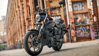 UM Renegade Freedom | Moto | Cruiser
