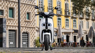 Yamaha NEO's 2023 | Scooter Elétrica | Urban Mobility