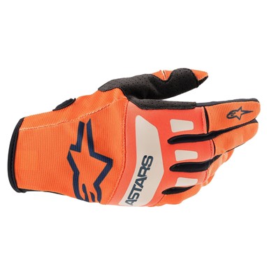 Luvas Alpinestars TECHSTAR GLOVES | Luvas