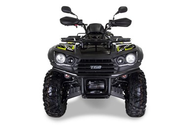 TGB BLADE 550 | ATV | ATV