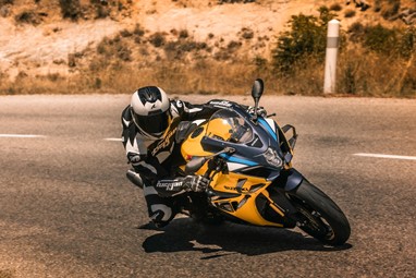 Suzuki GSX-R1000R | Moto | Desportivas