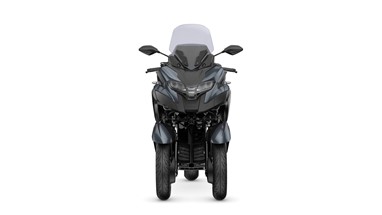 Yamaha Tricity 300 2026 | Scooter | Urban Mobility