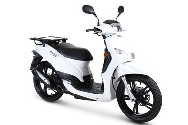 Peugeot Tweet 50 4T Pro | Scooter | 50 cc