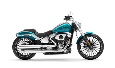 Harley Davidson BREAKOUT 2026 | Moto | Cruiser