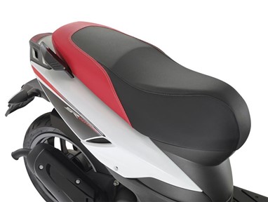 aprilia SR Motard 50 | Scooter | Scooter