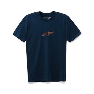 T-Shirt Alpinestars RACE MOD TEE | T-Shirt
