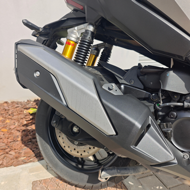 Honda ADV 350 | Scooter
