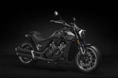Morbidelli C1002V | Moto | Cruisers