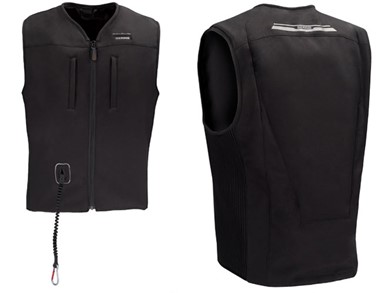 BERING AIR BAG C- Protect (S-L) | Colete