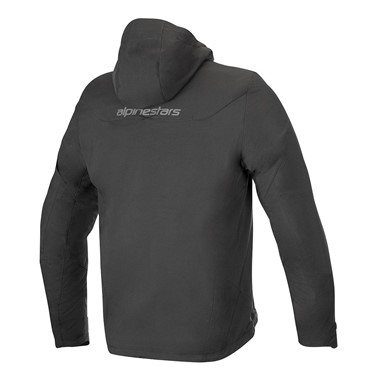 Blusão Alpinestars DOMINO TECH HOODIE | Blusões