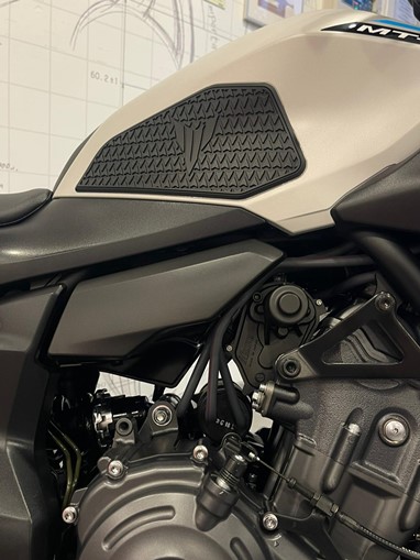 Yamaha MT-07 | Moto