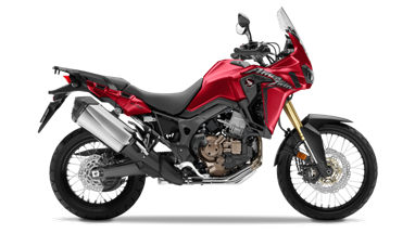 Honda CRF1000L Africa Twin | Moto | Adventure