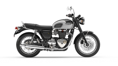 Triumph Bonneville T120 | Moto | Modern Classic