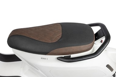 ATAC Scooter Rena S Electric | Scooter Elétrica | Scooter