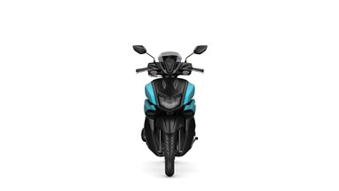 Yamaha RayZR 2025 | Scooter | Urban Mobility