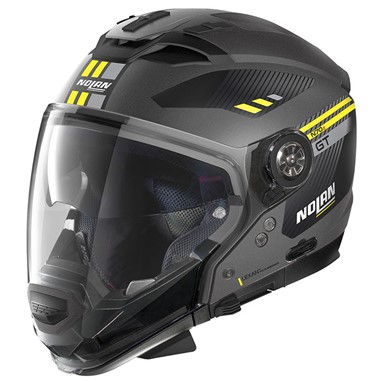 Nolan Capacete N70-2 GT Bellavista N-Com (20) | Capacete Integral
