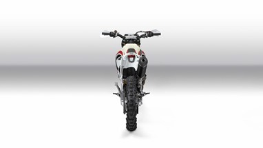 Bimota BX450 | Moto | Enduro