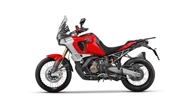 Mv Agusta LXP Enduro Veloce | Moto | Super-Sport