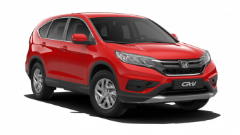 HONDA CR-V 1.6 i-DTEC Manual CONFORT | Man. | 120 CV | SUV | CR-V