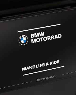 BMW K 1600 B 2025 | Moto | Tour