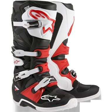 Botas Alpinestars TECH 7 | Botas