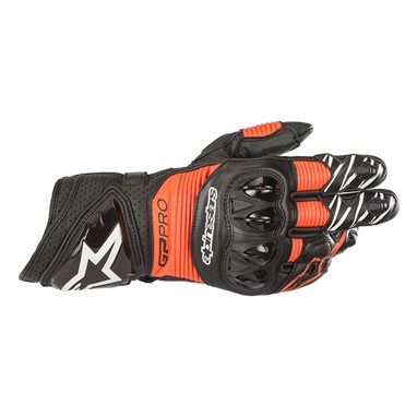 Luvas Alpinestars GP PRO R3 GLOVE | Luvas