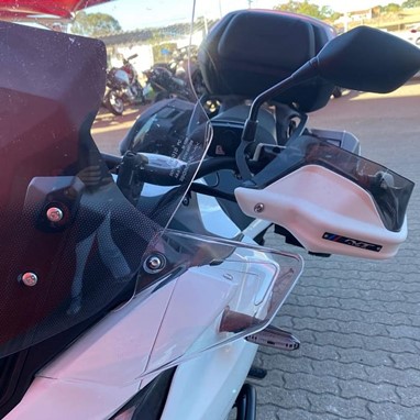 Honda NT 1100 DCT | Moto