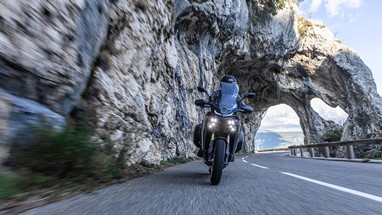 Yamaha TRACER 9 GT+ 2025 | Moto | Desportivas de Turismo