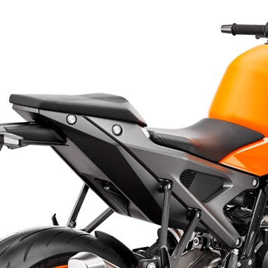 KTM 990 DUKE 2024 | Moto | Naked Bike