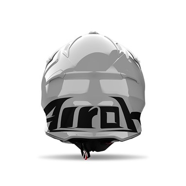 Capacete AVIATOR ACE 2 CEMENT GREY GLOSS AIROH | Capacete Offroad