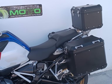 BMW R 1250 gs adventure HP | Moto