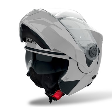 AIROH Capacete SPECKTRE COLOR CEMENT Cinza Gloss | Capacetes