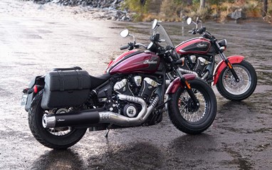 Indian Super Scout | Moto | Scout