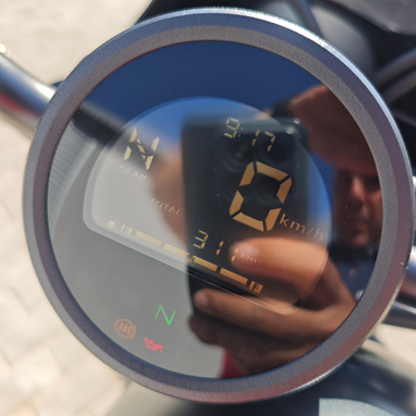 Honda CMX 500 Rebel Special Edition | Moto