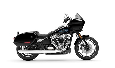 Harley Davidson LOW RIDER ST 2026 | Moto | Cruiser