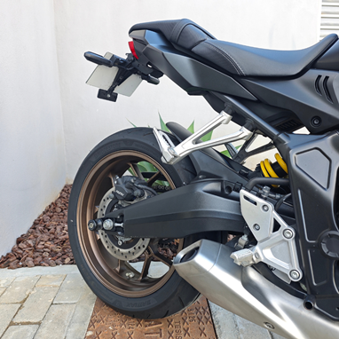 Honda CB 650R | Moto