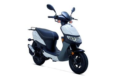 Keeway Hurricane 50 | Scooter | Scooter 50