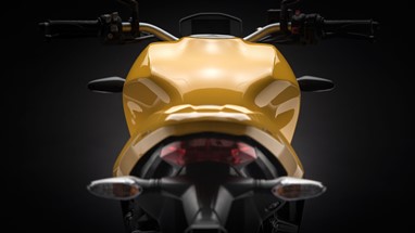 Ducati Monster 821 | Moto | Monster