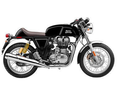Royal Enfield Continental GT | Moto | Cafe Racer