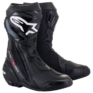 Botas Alpinestars SUPERTECH R | Botas