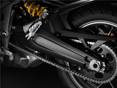 Ducati Multistrada 950 | Moto | Multistrada