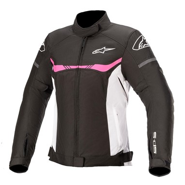Blusão Alpinestars STELLA T-SPS WATERPROOF JACKET | Blusões