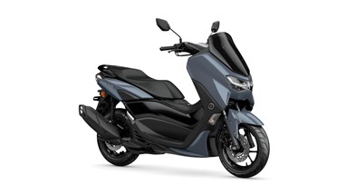 Yamaha NMAX 125 | Scooter | Urban Mobility Scooters
