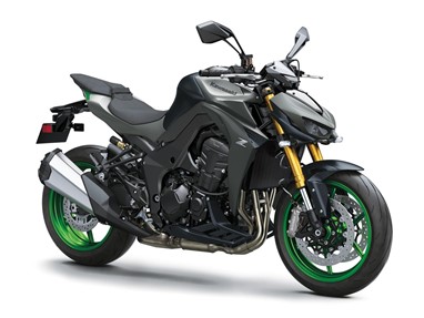 Kawasaki Z1100 SE 2026 | Moto | Supernaked