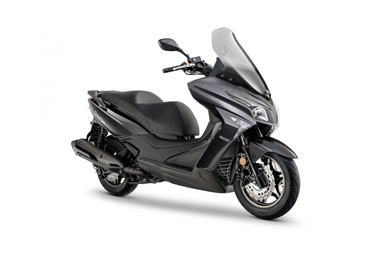 Kymco Grand Dink 300 ABS | Scooter | Scooters 125 cc