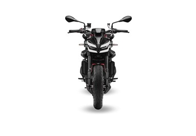 Moto Morini CORSARO | Moto | Aventure