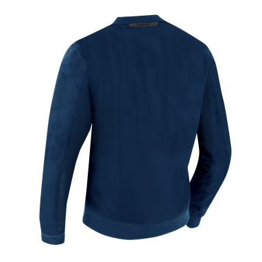 BERING SQUADRA Marine | Blusões