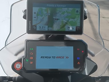 KTM 790 ADVENTURE RALLY | Moto