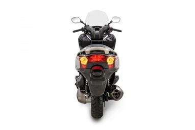 Kymco Super Dink 300i | Scooter | Scooters 125 cc